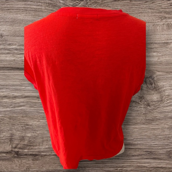 Sundry Heart Muscle Tank - NWOT - Size Small MSRP $68 - Picture 4 of 5